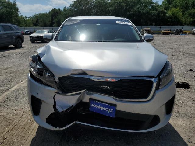 2019 KIA SORENTO L 5XYPG4A33KG597877