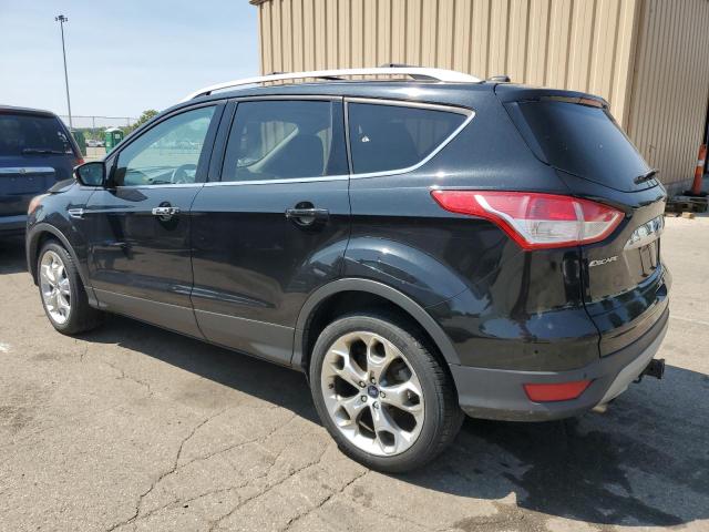 Vin: 1fmcu0j94eua83152, lot: 58293855, ford escape titanium 20142
