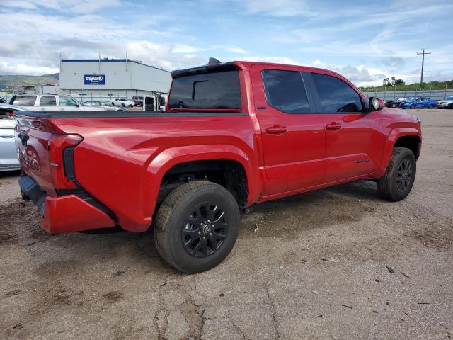 2025 TOYOTA TACOMA DOU 3TYLB5JN1ST067189