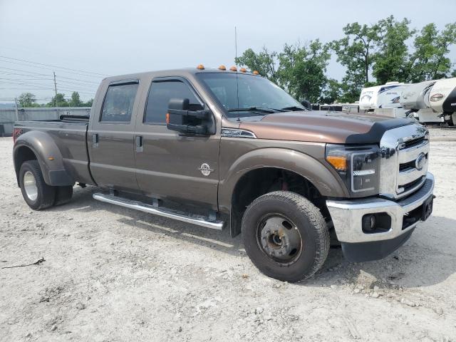 Vin: 1ft8w3dt9fec28775, lot: 60760975, ford f350 super duty 20154
