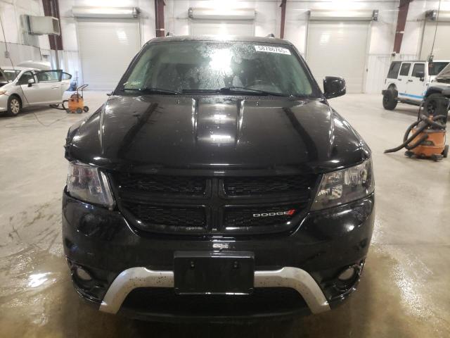 2017 DODGE JOURNEY CR - 3C4PDDGG9HT706315