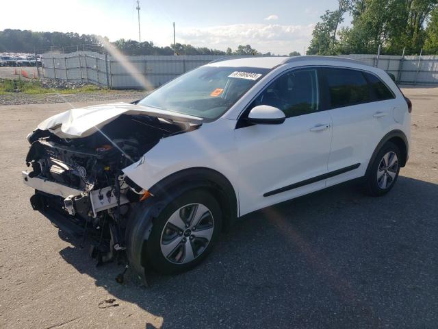 Vin: kndcb3lc7k5347622, lot: 61469345, kia niro fe 2019 img_1