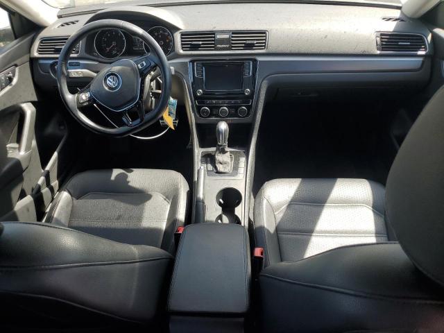 2018 VOLKSWAGEN PASSAT S - 1VWAA7A38JC019542