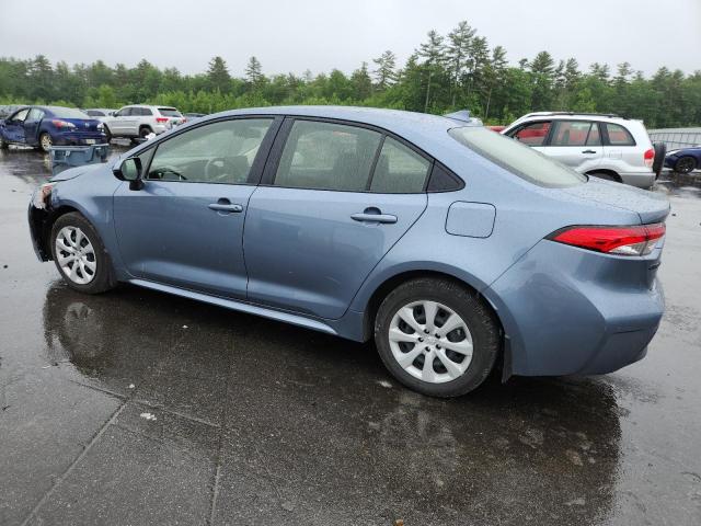 2024 TOYOTA COROLLA LE - JTDB4MEEXR3017036