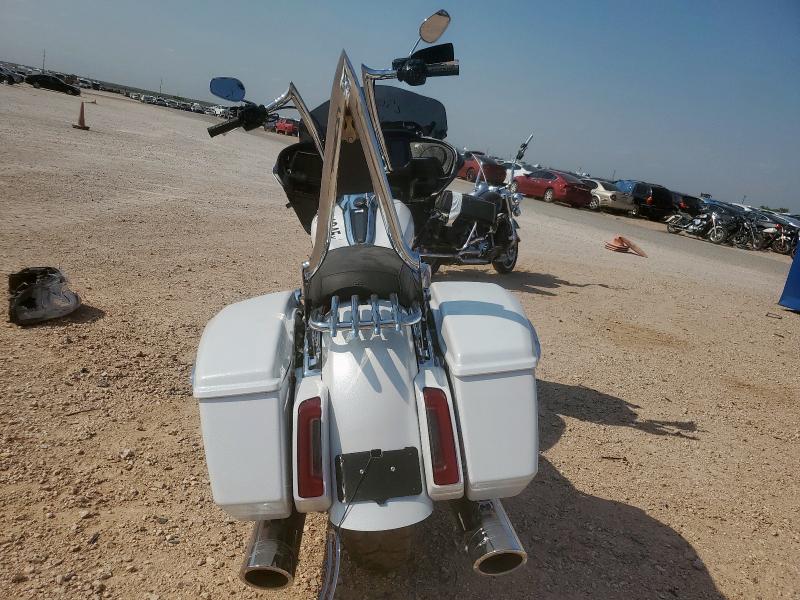 2024 HARLEY-DAVIDSON FLTRX - 1HD1KH712RB652968