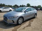 2017 HYUNDAI ELANTRA SE - 5NPD74LF0HH104359