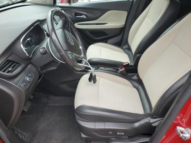 2017 BUICK ENCORE PRE KL4CJFSB0HB027429