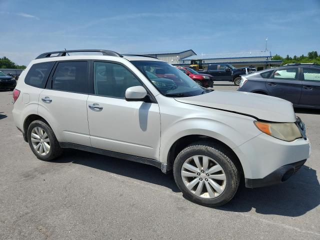 2012 SUBARU FORESTER 2 - JF2SHADC8CH440129