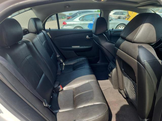 1g1zg5e73cf293585 - 2012 Chevrolet malibu ltz - #60798775