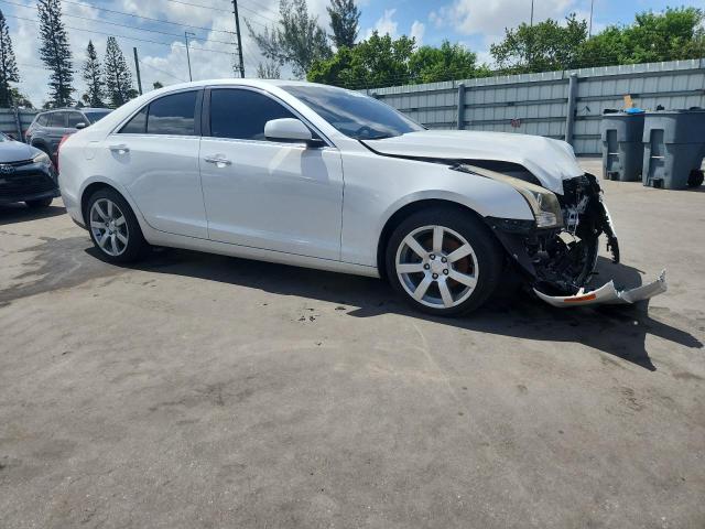 2016 CADILLAC ATS 1G6AA5RA0G0173413