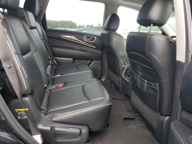 2020 INFINITI QX60 LUXE 5N1DL0MN8LC532495