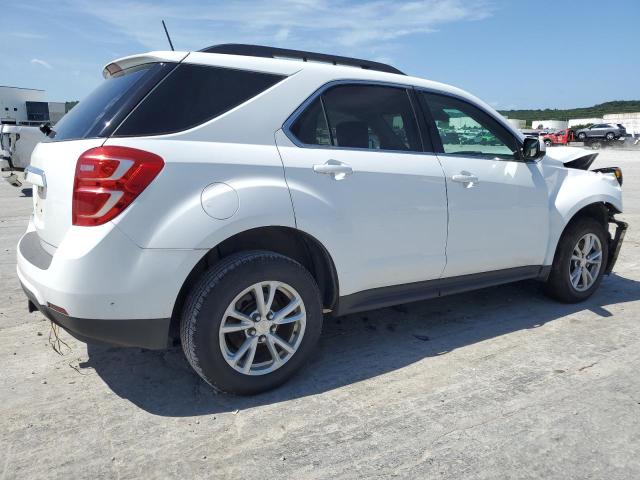 2017 CHEVROLET EQUINOX LT - 2GNALCEK4H6173005