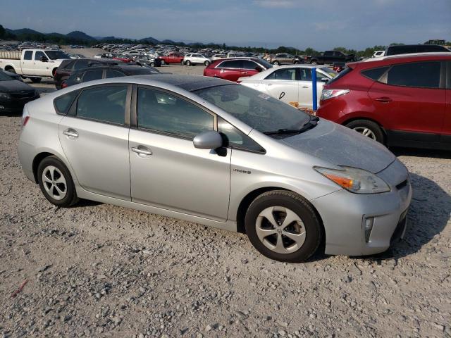 Vin: jtdkn3du4e1838445, lot: 61917365, toyota prius 20144