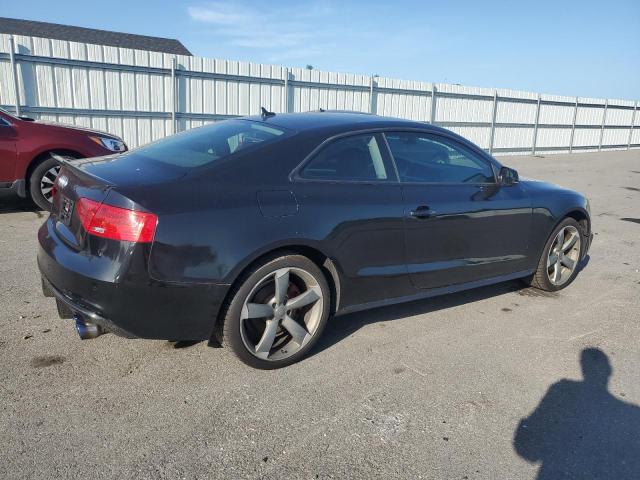 2015 AUDI A5 PREMIUM WAUMFAFR8FA050690
