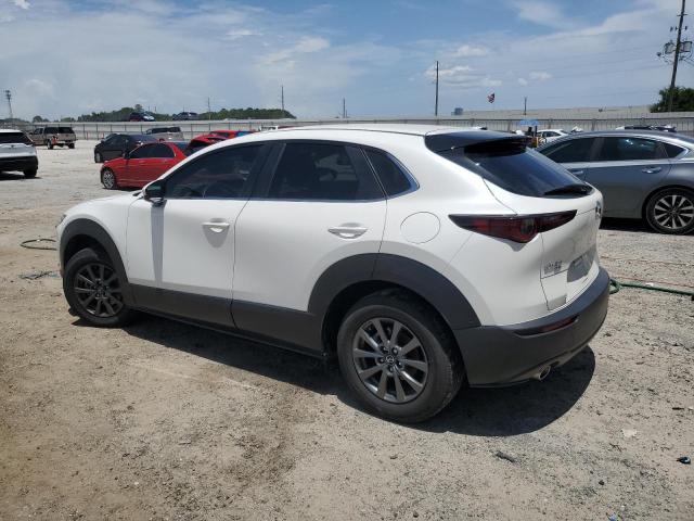 Vin: 3mvdmbam4pm544901, lot: 59103945, mazda cx30 20232
