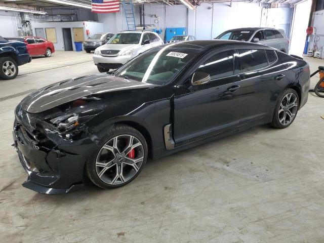 2021 KIA STINGER GT KNAE45LC0M6087606