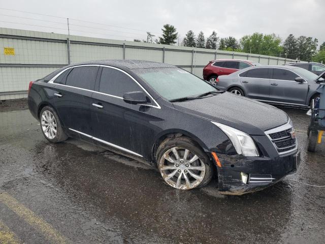2016 CADILLAC XTS LUXURY 2G61M5S37G9210451