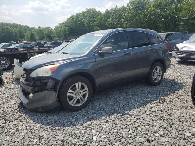 Vin: 5j6re4h76al070677, lot: 59754975, honda crv exl 2010 img_1