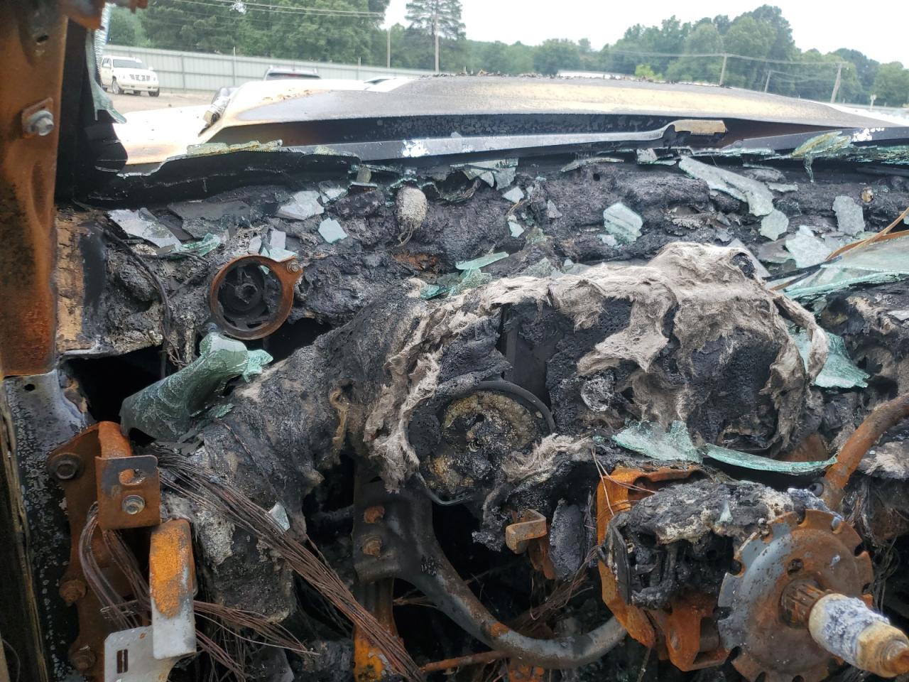 GMC SIERRA 2500HD K2500 DENALI