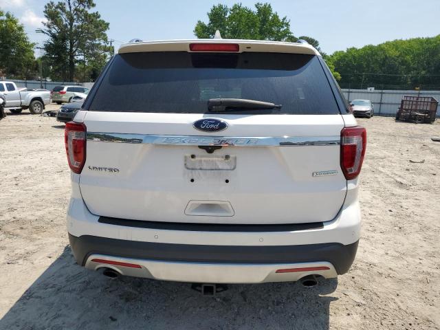 2017 FORD EXPLORER L - 1FM5K7FH1HGA84690