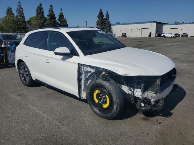 2024 AUDI Q5 PREMIUM WA1GAAFY5R2101934
