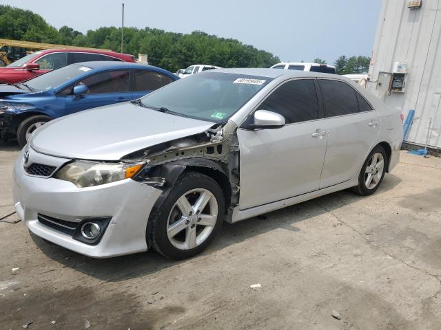 Vin: 4t1bf1fk2cu096731, lot: 60195605, toyota camry base 2012 img_1