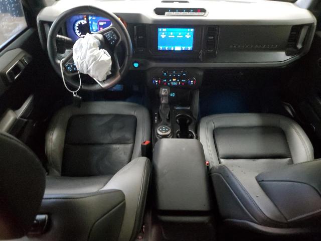 2023 FORD BRONCO BAS 1FMEE5DP1PLB75535