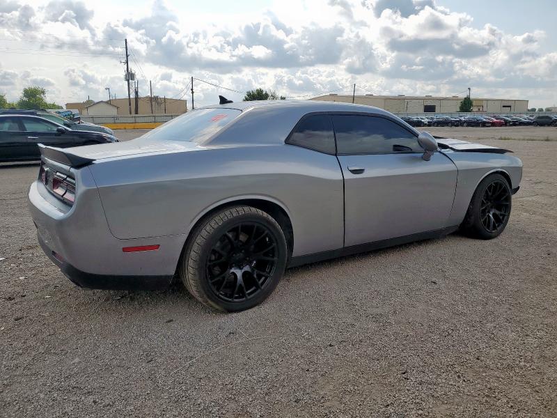 Vin: 2c3cdzfj4hh592679, lot: 58769935, dodge challenger r/t 392 20173