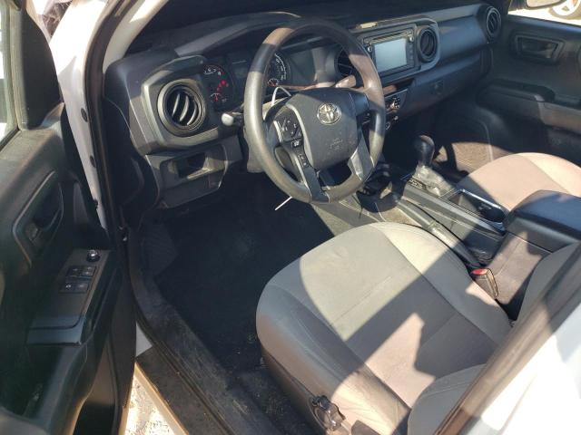 2016 TOYOTA TACOMA ACC #3302841923