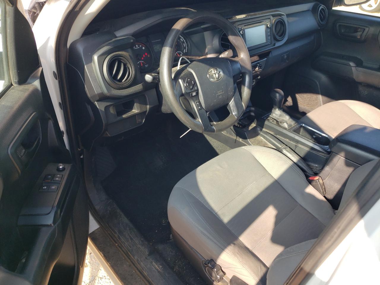 TOYOTA TACOMA ACCESS CAB