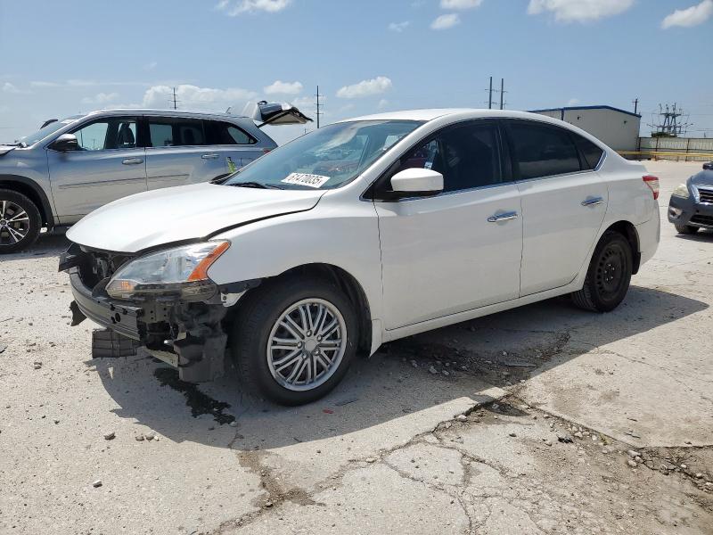 Vin: 3n1ab7ap8dl731032, lot: 61470035, nissan sentra s 2013 img_1