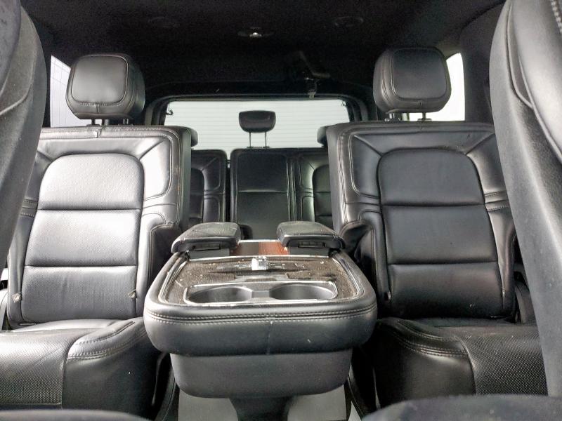 2020 LINCOLN NAVIGATOR - 5LMJJ2LT3LEL09514