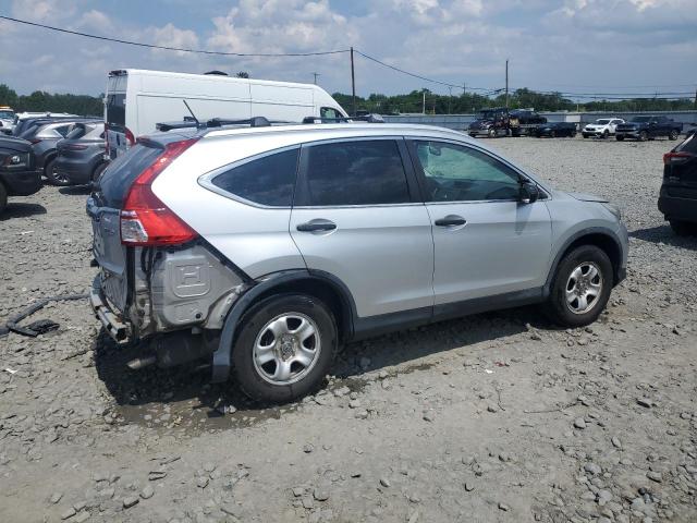 Vin: 5j6rm4h38fl110507, lot: 62578355, honda crv lx 20153