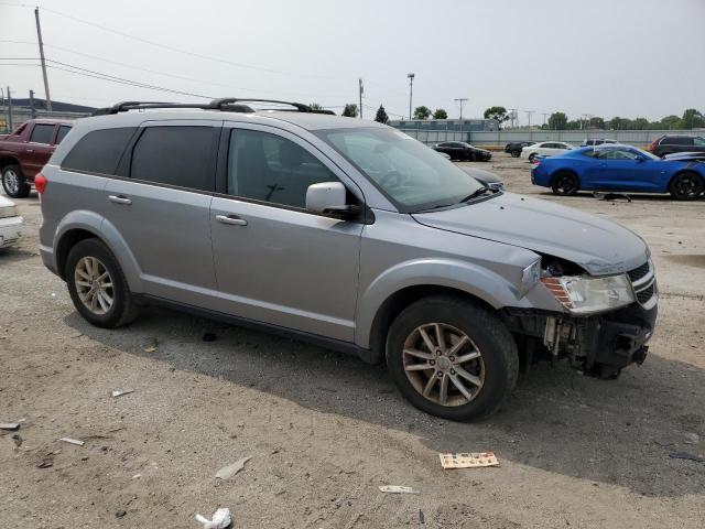 2016 DODGE JOURNEY SX 3C4PDCBG3GT202603