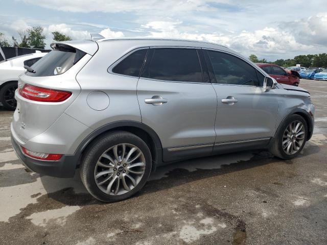2015 LINCOLN MKC 5LMCJ1A96FUJ17153