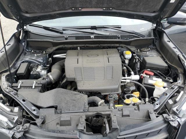 2023 SUBARU FORESTER S JF2SKAJC2PH496451
