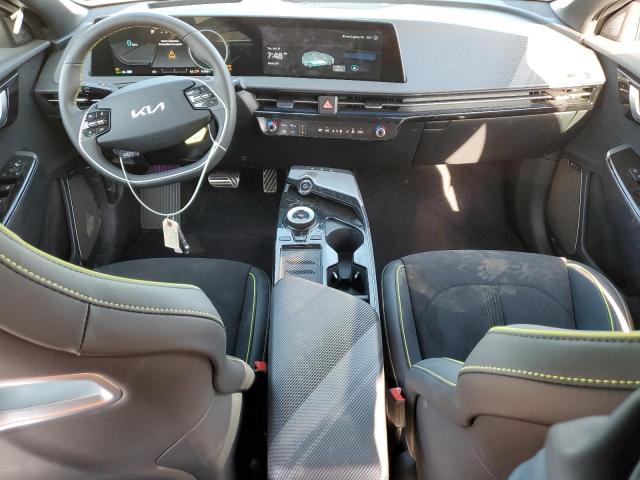 2024 KIA EV6 GT KNDC5DLE5R5196126
