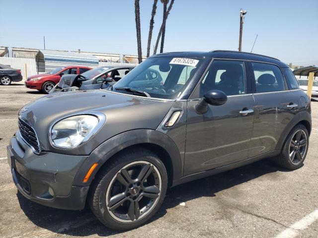 MINI COOPER S C