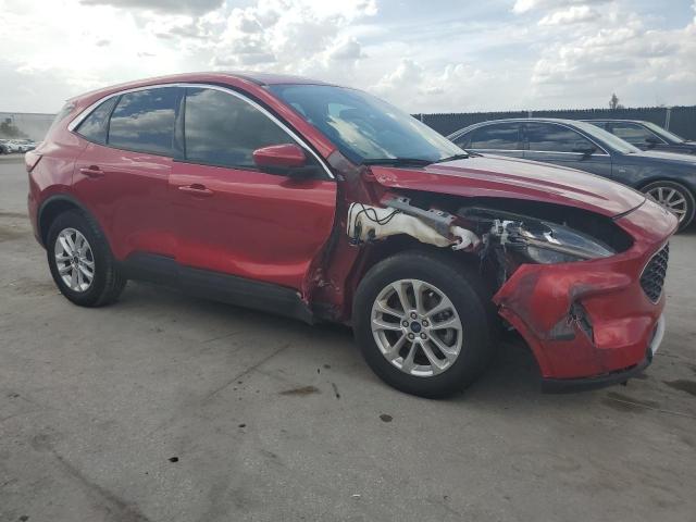 Vin: 1fmcu0g64lua22989, lot: 61073405, ford escape se 20204