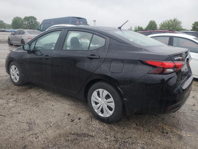 Vin: 3n1cn8dv2nl855458, lot: 59693275, nissan versa s 20222