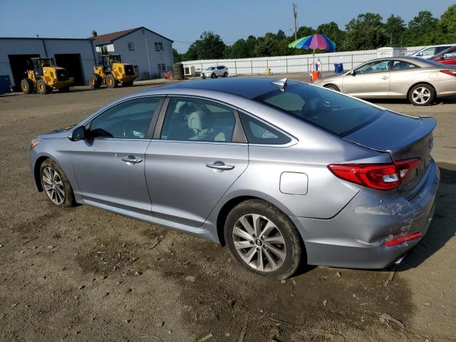 2016 HYUNDAI SONATA SPO 5NPE34AF6GH353119