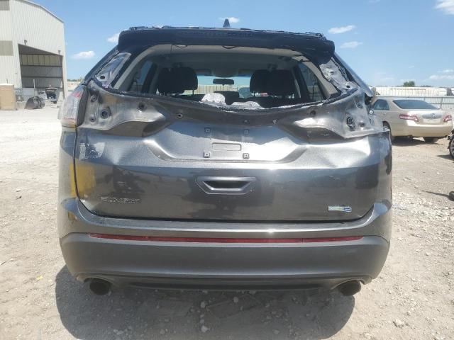 2016 FORD EDGE SE 2FMPK4G9XGBB83464