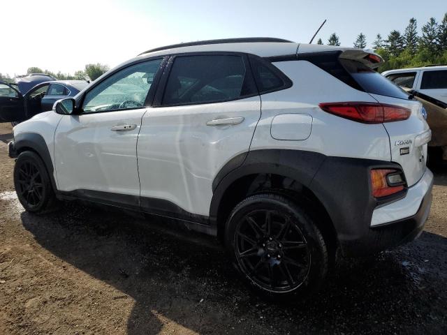 Vin: km8k2caa9ku362248, lot: 61758455, hyundai kona sel 20192