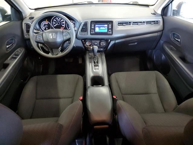 2018 HONDA HR-V LX 3CZRU5H33JM701762