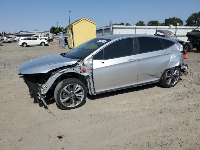 Vin: jhmzc5f36jc012567, lot: 59812205, honda clarity touring 2018 img_1