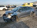 2021 TOYOTA COROLLA SE - JTDS4MCEXMJ059973