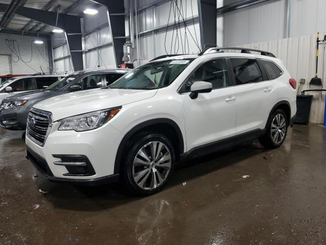SUBARU ASCENT PRE