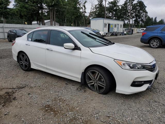 2016 HONDA ACCORD SPO #3305655723