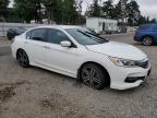 Lot #3305655723 2016 HONDA ACCORD SPO