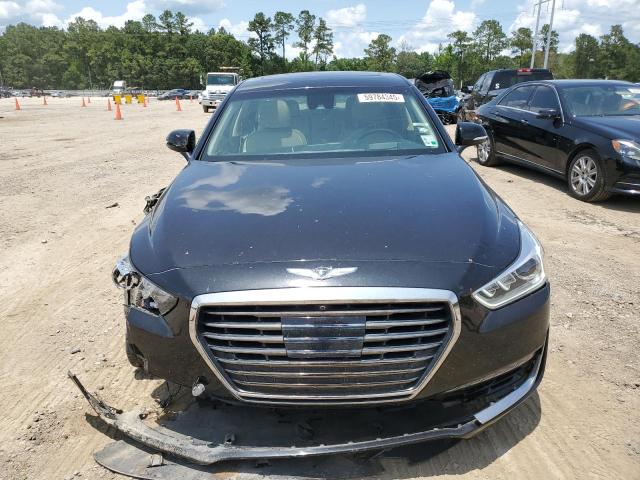 2018 GENESIS G90 ULTIMA KMHG54JH2JU044373